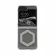 UAG Urban Armor Gear  Plyo Pro Case Samsung Galaxy Z Flip6 ice (transparent)/silber