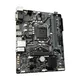 GIGABYTE H410M H V2 DDR4 mATX Mainboard Sockel 1200 HDMI/VGA