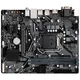 GIGABYTE H410M H V2 DDR4 mATX Mainboard Sockel 1200 HDMI/VGA