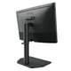 BenQ PhotoVue SW242Q 24 Zoll WQXGA IPS LED 16:10 60 Hz Profi Monitor