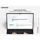 Samsung Galaxy Tab S9+ X810N WiFi 256GB, Android, graphite
