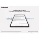 Samsung Galaxy Tab S9+ X810N WiFi 256GB, Android, graphite