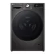 LG W4WR70E6YB Serie 7 Waschtrockner 11 kg / 6 kg, 1400 U/min., EEK: D