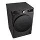 LG W4WR70E6YB Serie 7 Waschtrockner 11 kg / 6 kg, 1400 U/min., EEK: D
