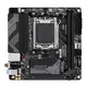 GIGABYTE B650I AX DDR5 mITX Mainboard Sockel AM5 HDMI/DP