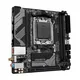 GIGABYTE B650I AX DDR5 mITX Mainboard Sockel AM5 HDMI/DP