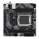 GIGABYTE B650I AX DDR5 mITX Mainboard Sockel AM5 HDMI/DP
