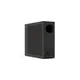 Hisense HS2100 2.1 Soundbar mit ext. Subwoofer schwarz