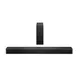 Hisense HS2100 2.1 Soundbar mit ext. Subwoofer schwarz