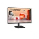 LG 24BA400-B.AEU 60.47 cm (23.8") FHD 16:9 IPS Monitor HDMI LS 100Hz