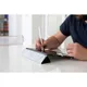 Pipetto Origami No1 OriginalCase iPad Air 11" M2/(Gen 4-6) Black