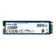 Kingston DC2000B Enterprise 960GB, PCIe 4.0 M.2 2280