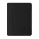 Pipetto Origami No1 OriginalCase iPad Air 13" M2 (2024) Black