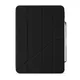Pipetto Origami No3 OriginalCase iPad Air 13" M2 (2024) Black