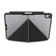 Pipetto Origami No3 OriginalCase iPad Air 13" M2 (2024) Black