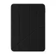 Pipetto Origami No1 OriginalCase iPad Pro 11" M4 (2024) Black