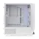 THERMALTAKE Ceres 350 MX Midi-Tower Gehäuse Seitenfenster weiß