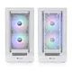 THERMALTAKE Ceres 350 MX Midi-Tower Gehäuse Seitenfenster weiß