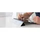 Pipetto Origami No3 OriginalCase iPad Pro 13" M4 (2024) Black