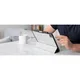Pipetto Origami No3 OriginalCase iPad Pro 13" M4 (2024) Black