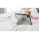Pipetto Origami No3 OriginalCase iPad Pro 13" M4 (2024) Black