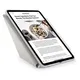 Pipetto Origami No3 OriginalCase iPad Pro 13" M4 (2024) White