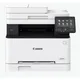 Canon i-SENSYS MF655CDW Farblaserdrucker Kopierer Scanner USB WLAN
