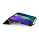 Pipetto Origami No3 Pencil Case iPad Air 10.9 (5th Gen) Black