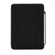 Pipetto Origami No3 Pencil Case iPad 10.9 (10th Gen) Black