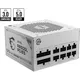 MSI MAG A850GL White 850 Watt ATX3.0 80+ Gold Netzteil PCIe 5.0 120mm Lüfter