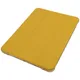 Tucano Satin Tablethülle für iPad Air 11" M2 senfgelb