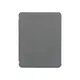 Tucano Satin Tablethülle für iPad Air 11" M2 grau