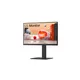 LG 24BA750-B.AEU 60.47 cm (23.8") FHD 16:9 IPS HDMI/DP/USB-C Monitor LS Pivot 100Hz