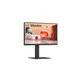 LG 24BA750-B.AEU 60.47 cm (23.8") FHD 16:9 IPS HDMI/DP/USB-C Monitor LS Pivot 100Hz