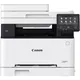 Canon i-SENSYS MF655CDW Farblaserdrucker Kopierer Scanner USB WLAN