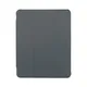 Tucano Satin Tablethülle für iPad Air 13" M2 blauschwarz