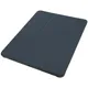 Tucano Satin Tablethülle für iPad Air 13" M2 blauschwarz