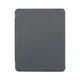 Tucano Satin Tablethülle für iPad Pro 13" M4 blauschwarz
