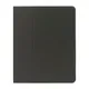 Tucano Up Plus Case für iPad Air 13" M2 schwarz