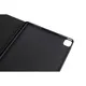 Tucano Up Plus Case für iPad Air 13" M2 schwarz