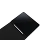 Tucano Up Plus Case für iPad Air 13" M2 schwarz
