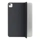 Tucano Magnet Backcover für Apple iPad Air 11 M2 (2024) schwarz
