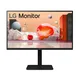 LG 27BA450-B.AEUQ 68,6 cm (27") FHD 16:9 IPS Monitor HDMI/DP/USB/VGA LS Pivot 100Hz