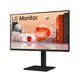 LG 27BA450-B.AEUQ 68,6 cm (27") FHD 16:9 IPS Monitor HDMI/DP/USB/VGA LS Pivot 100Hz