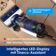 Tineco Floor One S7 Flashdry PET Nass-/Trockensauger
