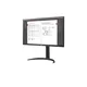 LG 27BP55U-B 27 Zoll 4K (UHD) IPS LED 16:9 60 Hz Monitor