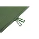Tucano Second Skin Melange für Geräte 15.6"/MB 16" Grün