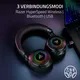 Razer Kraken V4 - Kabelloses Gaming-Headset powered by Razer Chroma™ RGB