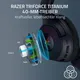 Razer Kraken V4 - Kabelloses Gaming-Headset powered by Razer Chroma™ RGB