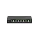 Netgear MS308-100EUS 8 Port Multi-Gigabit 2,5G Ethernet Unmanaged Switch